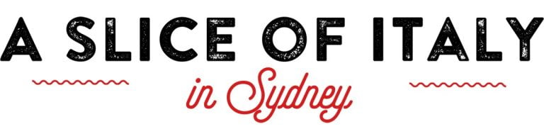 A Slice of Italy in Sydney 768x192