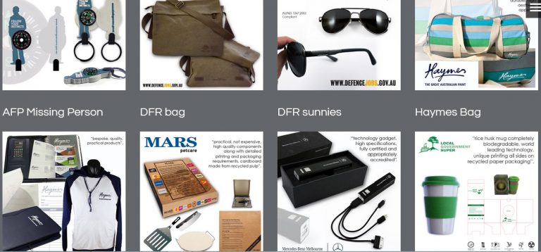 Australian Sourcing Company