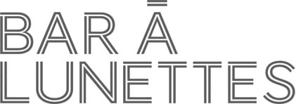 Bar a lunettes logo 1
