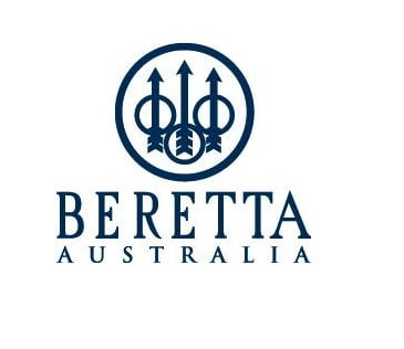 Beretta Australia New Logo