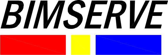 Bimserve logo