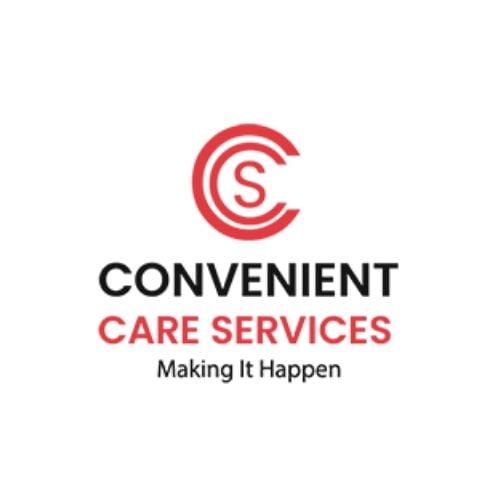 Convenient Care Services Logo