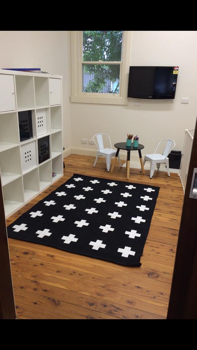 Dentist Wodonga   Prime Care Dental   Kids Room