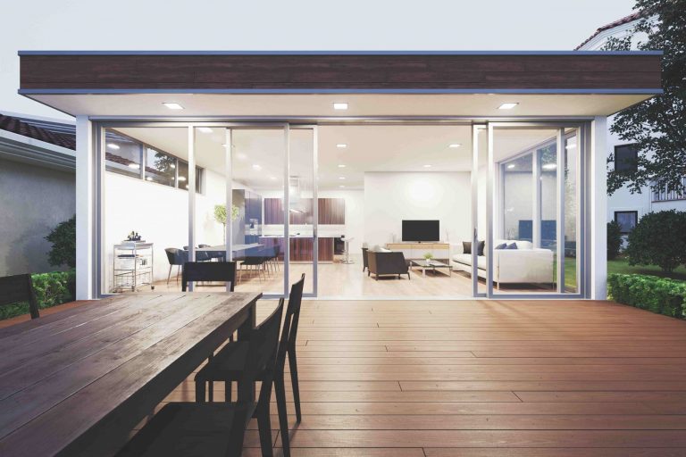 Double Glazed Windows and Doors