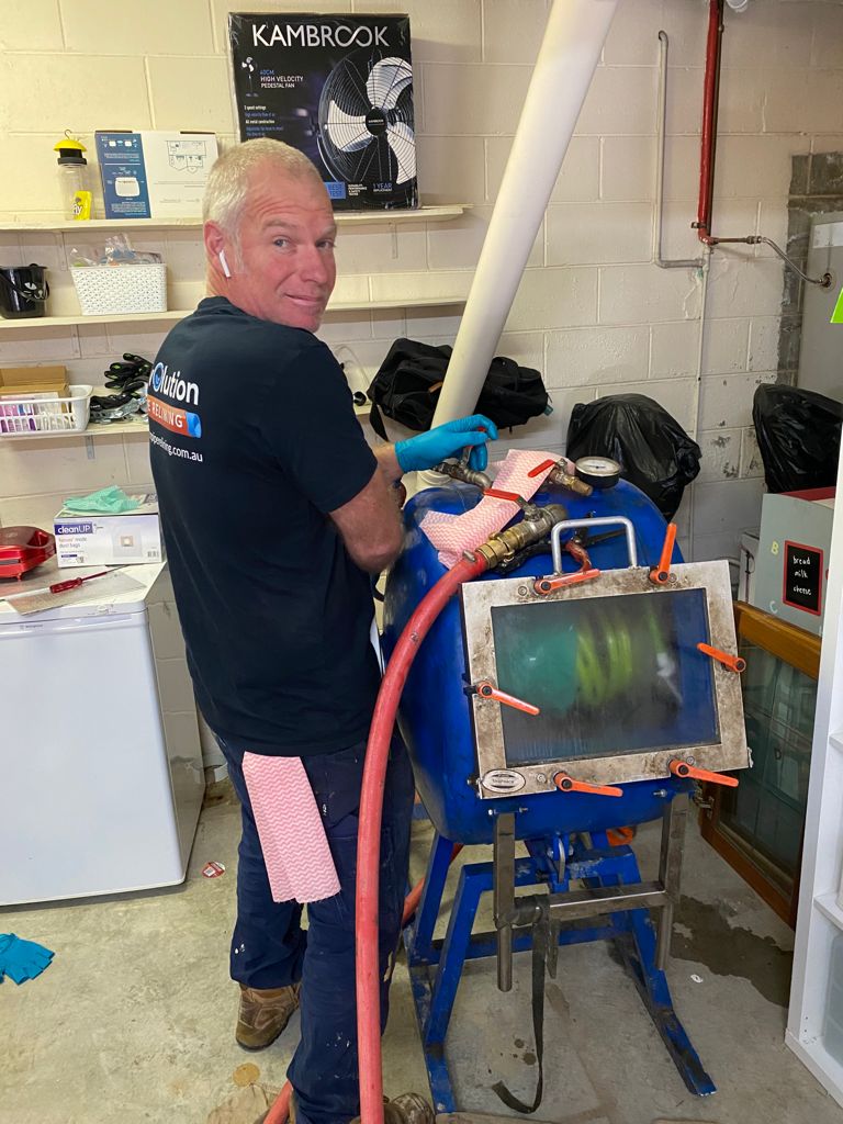 Drain Sewer Relining Services Revolution Pipe Relining