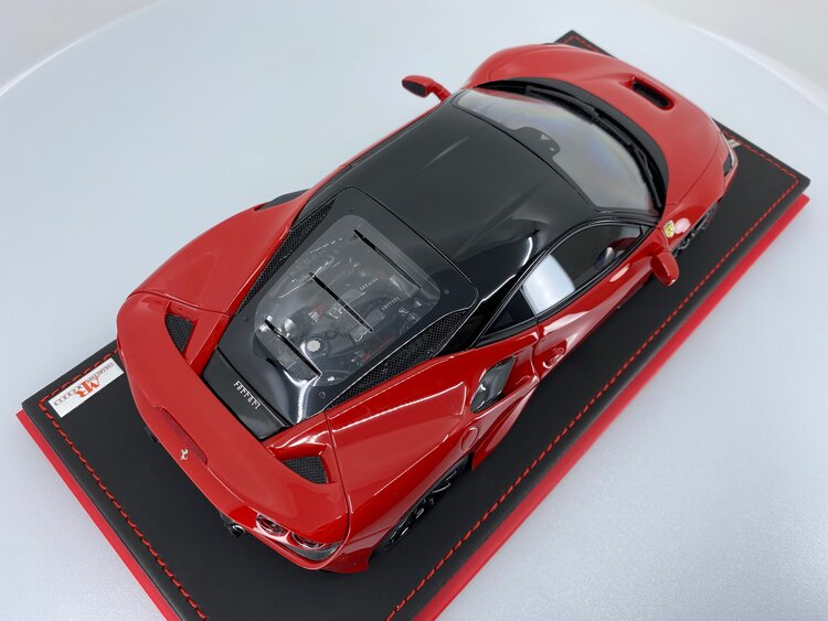 Ferrari Diecast Models Ferrari Diecast Models
