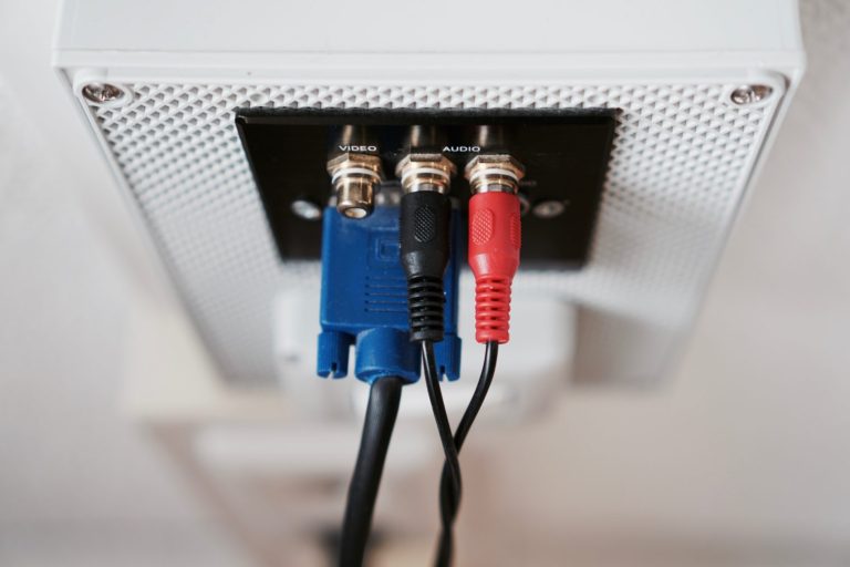 Fibre Optic Cabling