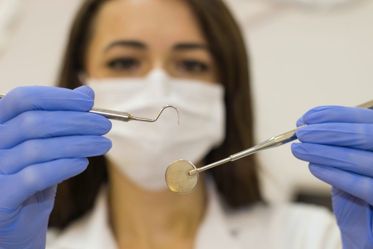 General Dentistry 2 768x512