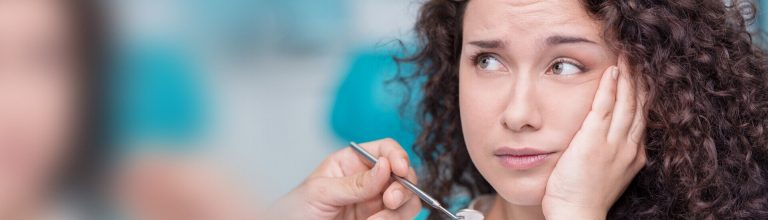 General Dentistry 768x220
