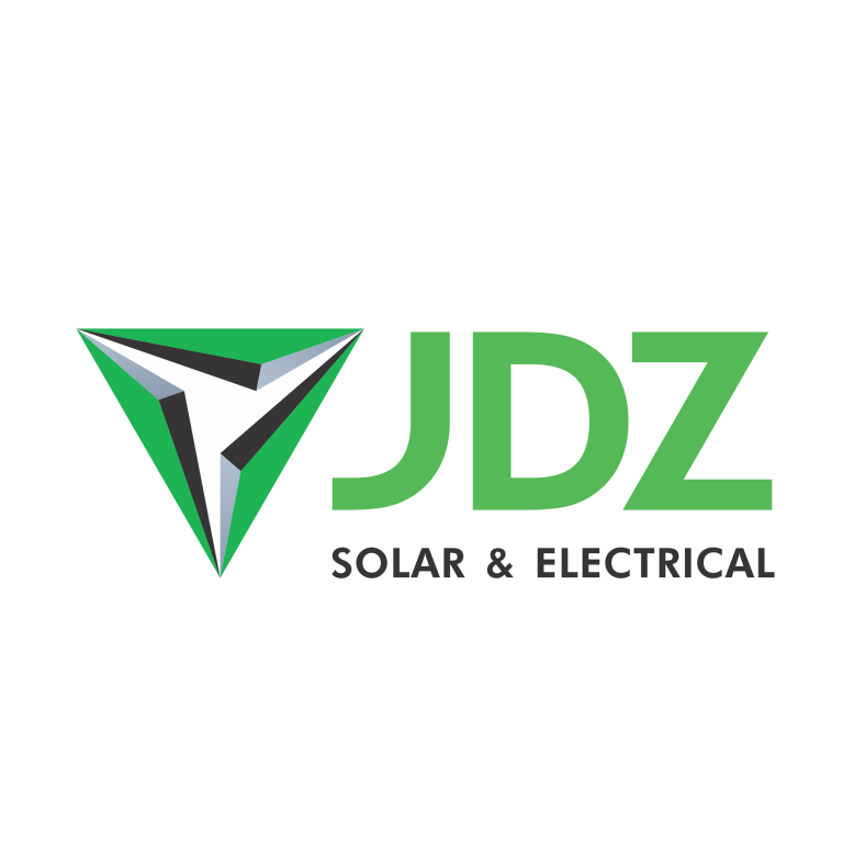 JDZ Solar and Electrical Australia BIG 1 768x768