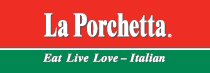 La Porchetta Logo