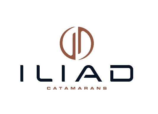Logo ILIAD Catamarans