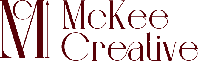 McKee Creative Logo