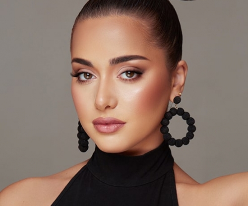 Melissa Alise Makeup 1