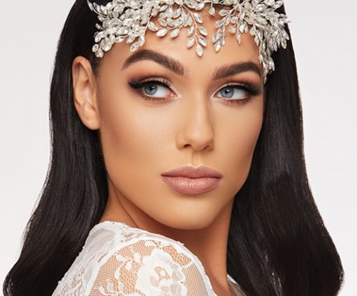 Melissa Alise Makeup 2