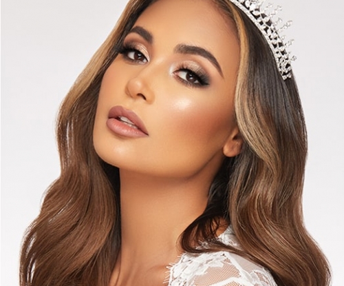 Melissa Alise Makeup 3