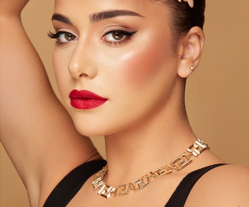 Melissa Alise Makeup 4