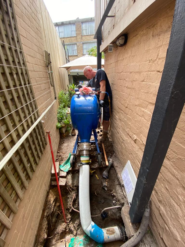 Most Trusted Pipe Relining Company Sydney Revolution Pipe Relining