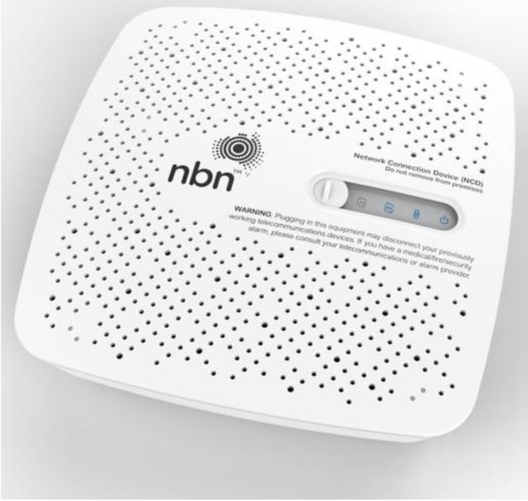 NBN Installation Contractors Melbourne