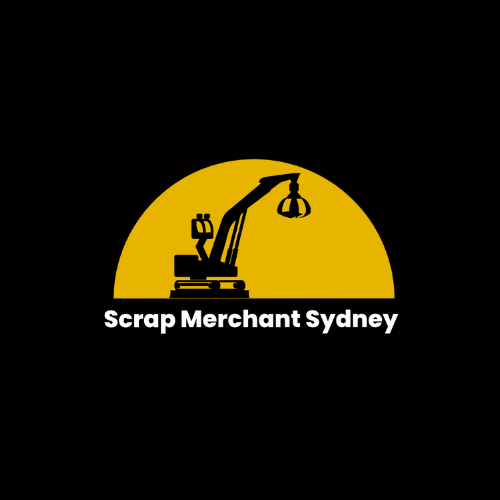 New Logo of Scrap Merchant