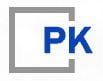PK Logo