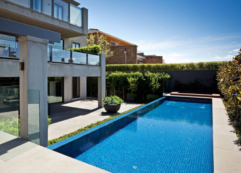 Pool Companies Melbourne