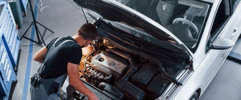 Radiator Repairs Moorabbin
