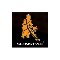 Slamstyles logo