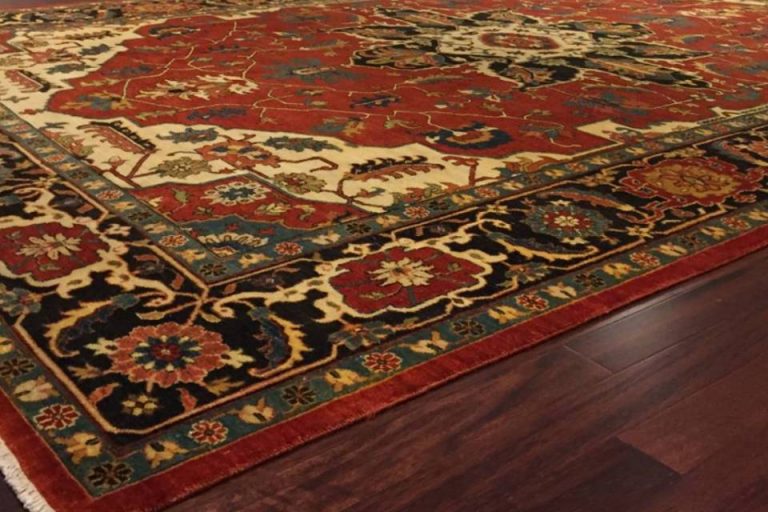 Tribal Rugs Melbourne