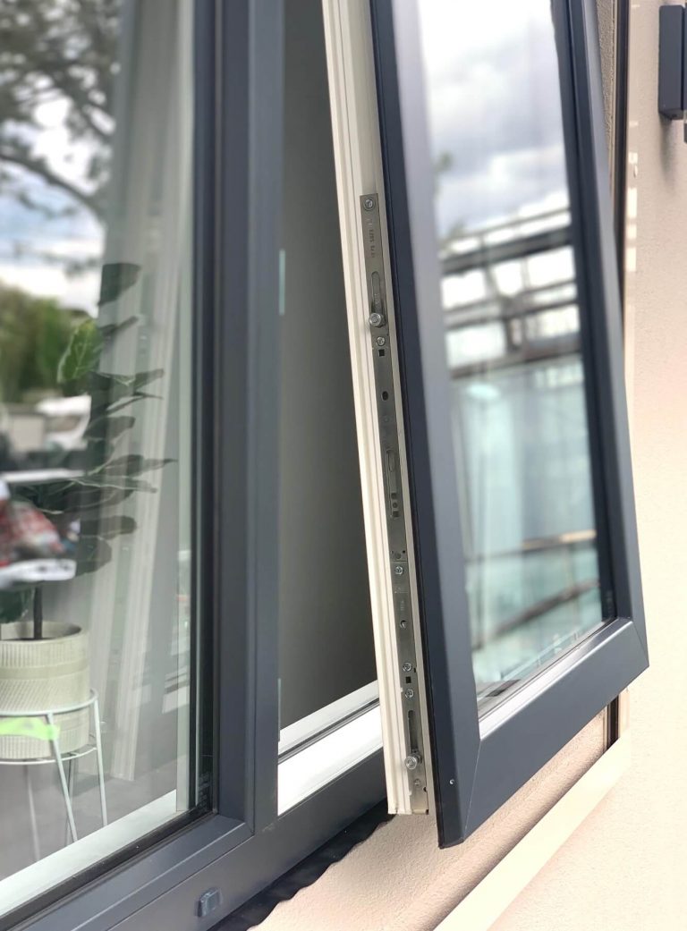 UPVC Windows Suppliers