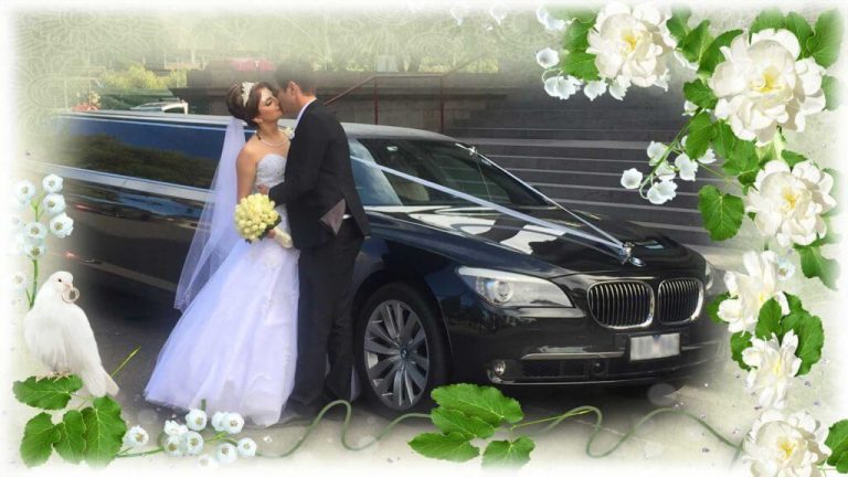 Limousines Melbourne