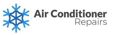 air conditioner repairs logo square