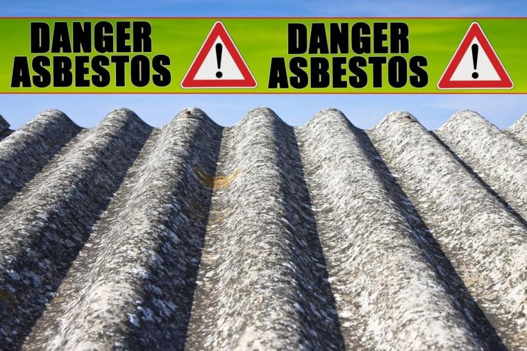 asbestos danger green roof 768x512