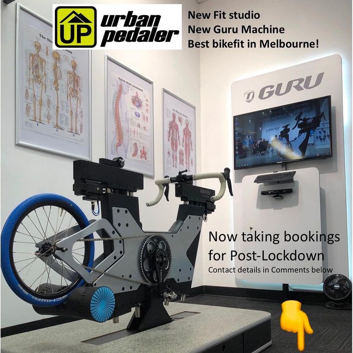 best bike fit