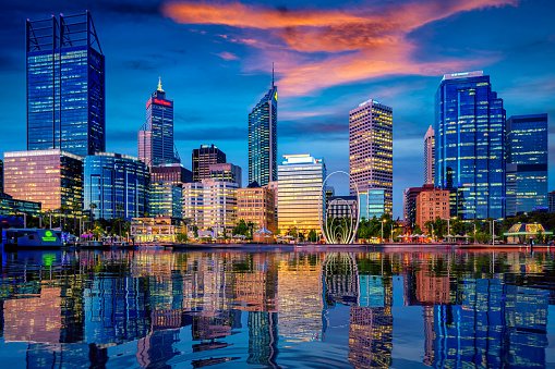 business valuations perth