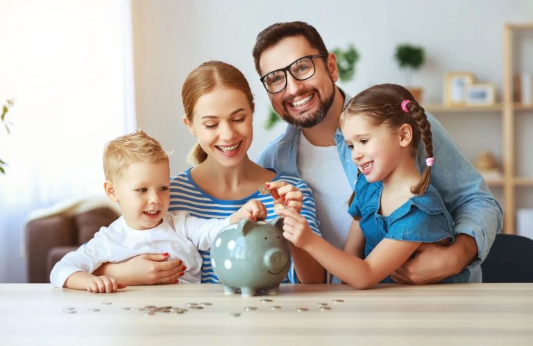 financial planning 768x499