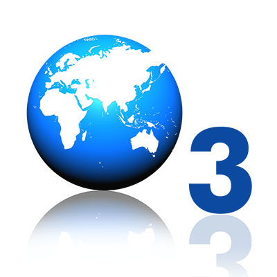 o3 logo