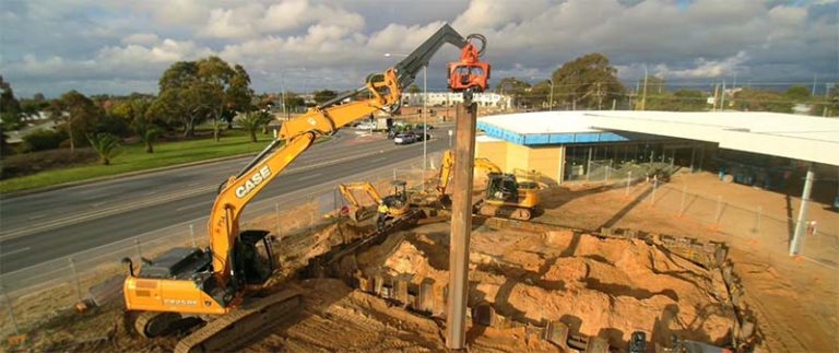 shoring dewatering services adelaide 1 768x323