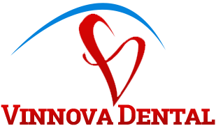 vinnova dental logo