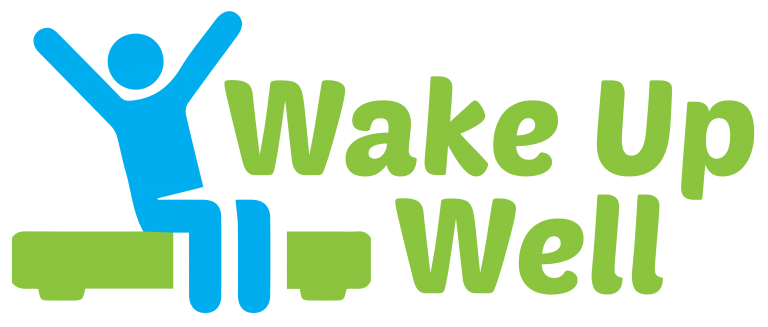 wake up well logo Final 768x327