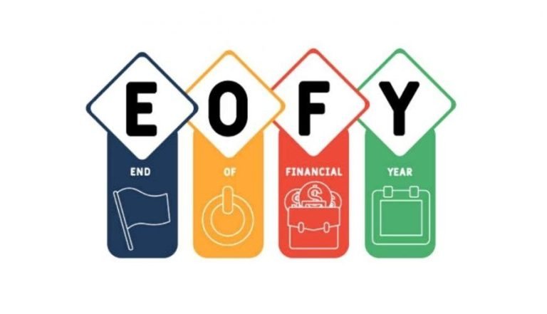 End of financial year 768x441