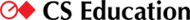 Logo CS Education Black 190x20 1