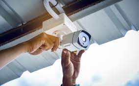 CCTV Installer Image