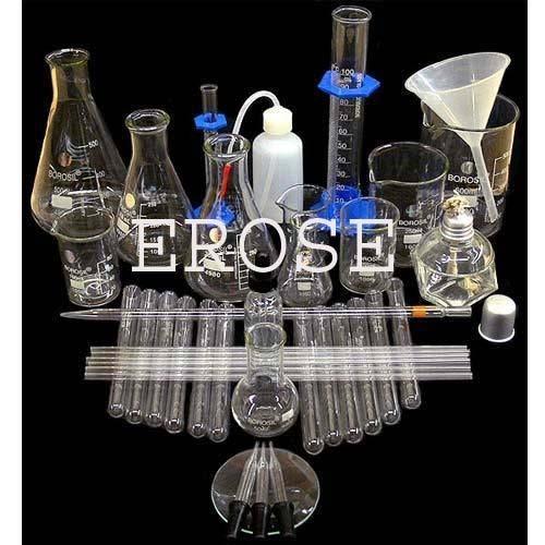 Laboratory Glassware Manufacturer