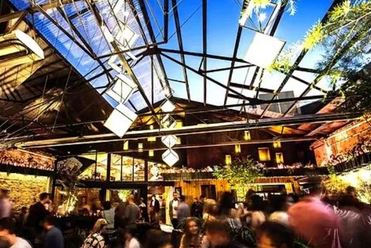Melbourne Bar
