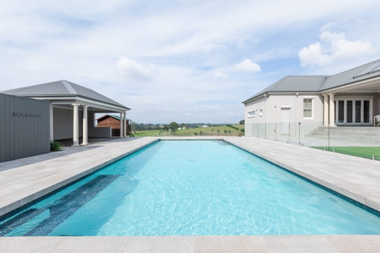 Pool Heating Sydney 768x512