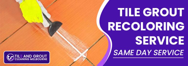 Tile Grout Recoloring Service Melbourne 4 768x272