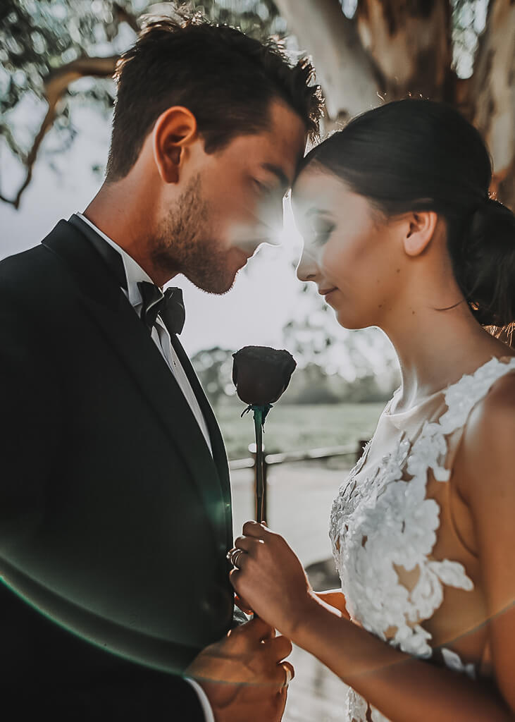 2019.02.14 An Enchanting Wedding at Upper Reach Winery KCO Events Perth WA 13 2