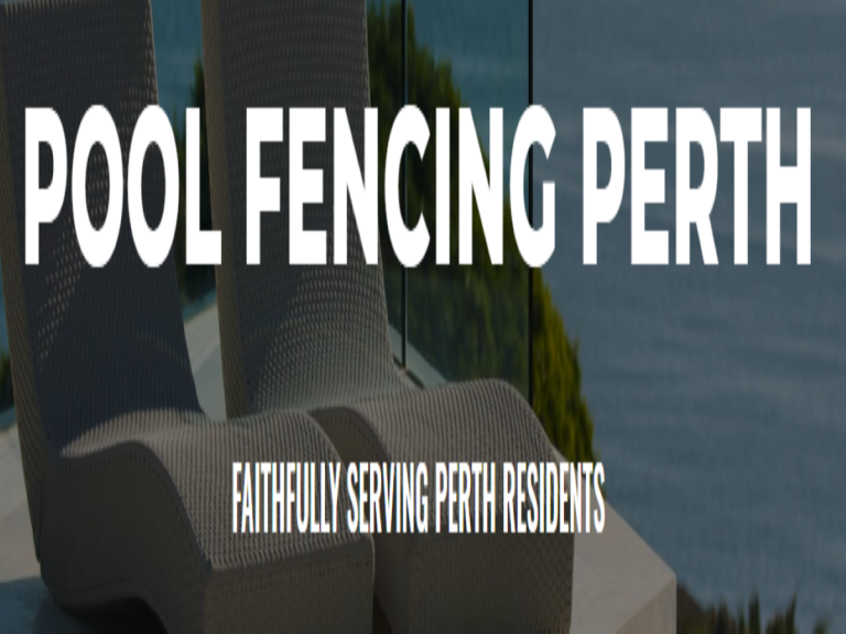 Capture Pool Fencing 768x576