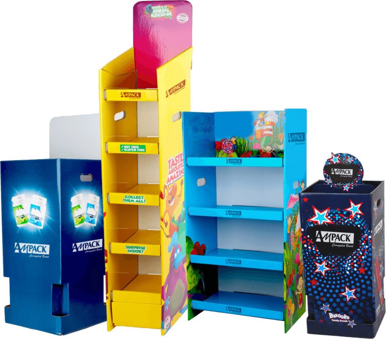 Retail Display Stands Retail Display Stands